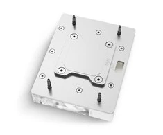 Ek Water Blocks Ek Vanduo Blocks EK Vanduo Blocks EK-Quantum Velocity² D-RGB – AM5 Baltas Edition