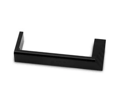 Ek Water Blocks Ek Vanduo Blocks EK Vanduo Blocks EK-Quantum Vector Terminal Cover – juodas