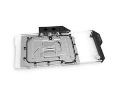Ek Water Blocks Ek Vanduo Blocks EK Vanduo Blocks EK-Quantum Vector Strix RX 6800/6900 D-RGB – Nickel + Acrylic