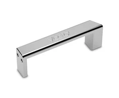 Ek Water Blocks Ek Vanduo Blocks EK Vanduo Blocks EK-Quantum Vector Terminal Cover – Nickel