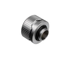 Ek Water Blocks Ek Vanduo Blocks EK Vanduo Blocks EK-Quantum Torque HDC 16 connection straight G1/4 inch female thread to 16mm OD hard tube – Satin