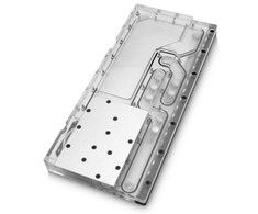 Ekwb EK Vanduo Blocks EK-Quantum Reflection² Torrent DDC 4.2 PWM D-RGB – pleksas