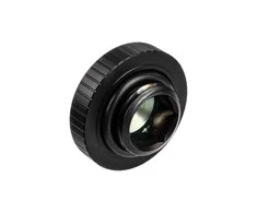 Ek Water Blocks EK Vanduo Blocks EK-Quantum Torque Plug - juoda
