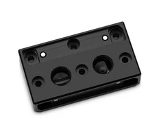 Ek Water Blocks Ek vandens blokai EK Vanduo blokai EK-Quantum Scalar² DirectLink šoninio prievado terminalas – Acetal