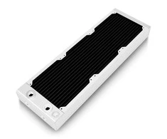 Ek Water Blocks EK Vanduo Blocks EK-Quantum Surface P360M - balta