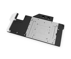 Ek Water Blocks Ek Vanduo Blocks EK Vanduo Blocks EK-Quantum Vector Nitro+ RX 6800XT/6900XT D-RGB – Nickel + Acetal