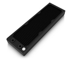Ek Water Blocks Ek Vanduo Blocks EK Vanduo Blocks EK-Quantum Surface P360 – Juodas Edition