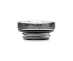Ek Water Blocks Ek Vanduo Blocks EK Vanduo Blocks EK-Quantum Torque Surface End Tank Plug – nickel