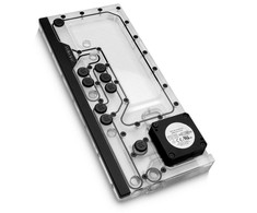 Ekwb EK Vanduo Blocks EK-Quantum Reflection² Torrent DDC 4.2 PWM D-RGB – pleksas