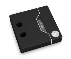 Ek Water Blocks Ek Vanduo Blocks EK Vanduo Blocks EK-Quantum Velocity² D-RGB – 1700, Nickel + Acetal