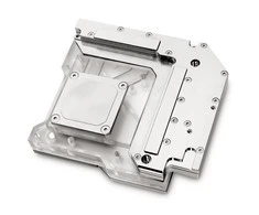 Ek Water Blocks Ek Vanduo Blocks EK Vanduo Blocks EK-Quantum Momentum AORUS Z490 Xtreme D-RGB – Acrylic