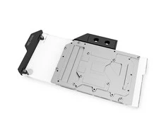 Ek Water Blocks Ek Vanduo Blocks EK Vanduo Blocks EK-Quantum Vector Strix RX 6800/6900 D-RGB – Nickel + Acrylic