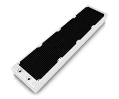 Ek Water Blocks EK Vanduo Blocks EK-Quantum Surface X560M - balta
