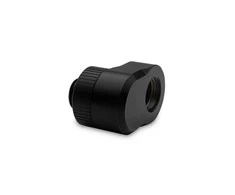 Ek Water Blocks Ek Vanduo Blocks EK Vanduo Blocks EK-Quantum Torque G1/4 inch Extension Offset MF 14 – juodas