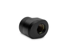 Ek Water Blocks Ek Vanduo Blocks EK Vanduo Blocks EK-Quantum Torque G1/4 Inch Extension Offset MF 7 – Juodas