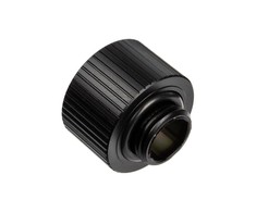 Ek Water Blocks Ek Vanduo Blocks EK Vanduo Blocks EK-Quantum Torque G1/4 inch Extension straight MF 14 – juodas