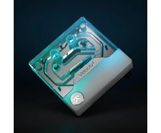 Ek Water Blocks Ek Vanduo Blocks EK Vanduo Blocks EK-Quantum Velocity² D-RGB – 1700, Baltas Edition
