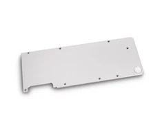 Ek Water Blocks EK Vanduo Blocks EK-Quantum Vector XC3 RTX 3080/3090 - nikiel