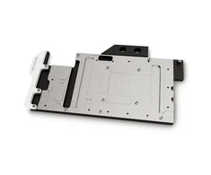 Ek Water Blocks Ek Vanduo Blocks EK Vanduo Blocks EK-Quantum Vector Strix RTX 3070 D-RGB – Nickel + Acetal