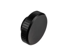 Ek Water Blocks EK Vanduo Blocks EK-Quantum Torque Plug - juoda