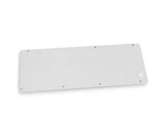 Ek Water Blocks Ek Vanduo Blocks EK Vanduo Blocks EK-Quantum Vector XC3 RTX 3070 galinė plokštė – nikelis