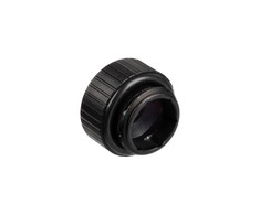 Ek Water Blocks Ek Vanduo Blocks EK Vanduo Blocks EK-Quantum Torque Micro Stop Plug G1/4 inch – juodas