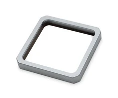 Ek Water Blocks EK Vanduo Blocks EK-Quantum Magnitude Accent - satynowy titanas