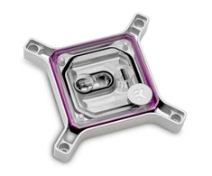 Ek Water Blocks EK Vanduo Blocks EK-Quantum Magnitude Accent Rahmen - violetinė