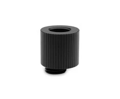 Ek Water Blocks Ek Vanduo Blocks EK Vanduo Blocks EK-Quantum Torque G1/4 inch Extension Offset MF 3 – juodas