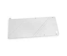 Ek Water Blocks Ek Vanduo Blocks EK Vanduo Blocks EK-Quantum Vector FTW3 RTX 3070 Ti galinė plokštė · Nikelis