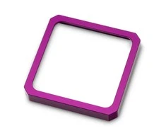 Ek Water Blocks EK Vanduo Blocks EK-Quantum Magnitude Accent Rahmen - violetinė