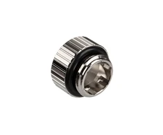 Ek Water Blocks EK Vanduo Blocks EK Quantum Torque Mini Plug - sidabrinė