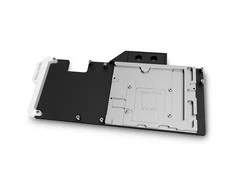 Ek Water Blocks Ek Vanduo Blocks EK Vanduo Blocks EK-Quantum Vector FTW3 RTX 3070 D-RGB – Nickel + Acetal