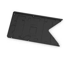 Ek Water Blocks EK Vanduo Blocks EK-Quantum Vector FE RTX 3080 - juoda