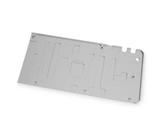 Ek Water Blocks Ek Vanduo Blocks EK Vanduo Blocks EK-Quantum Vector TUF RTX 3070 galinė plokštė – nikelis