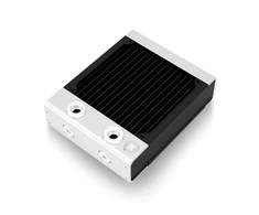 Ek Water Blocks Ek Vanduo Blocks EK Vanduo Blocks EK-Quantum Surface P120M – juodos spalvos
