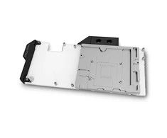 Ek Water Blocks Ek Vanduo Blocks EK Vanduo Blocks EK-Quantum Vector FTW3 RTX 3070 D-RGB – Nickel + Acrylic