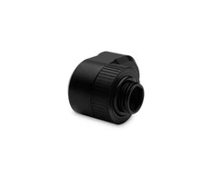 Ek Water Blocks Ek Vanduo Blocks EK Vanduo Blocks EK-Quantum Torque G1/4 inch Extension Offset MF 14 – juodas