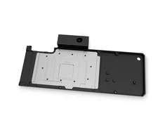 Ek Water Blocks Ek Vanduo Blocks EK Vanduo Blocks EK-Quantum Vector XC3 RTX 3080/3090 Active Backplate – Acetal