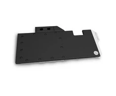 Ek Water Blocks Ek Vanduo Blocks EK Vanduo Blocks EK-Quantum Vector FTW3 RTX 3070 D-RGB – Nickel + Acetal