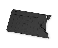 Ek Water Blocks Ek Vanduo Blocks EK Vanduo Blocks EK-Quantum Vector FE RTX 3090 Backplate – juodas