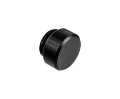 Ek Water Blocks Ek Vanduo Blocks EK Vanduo Blocks EK-Quantum Torque Micro Stop Plug G1/4 inch – juodas