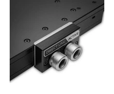 Ek Water Blocks Ek vandens blokai EK Vanduo blokai EK-Quantum Scalar² DirectLink šoninio prievado terminalas – Acetal