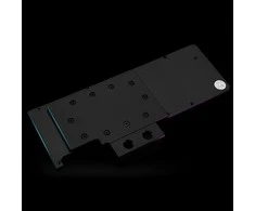 Ek Water Blocks Ek Vanduo Blocks EK Vanduo Blocks EK-Quantum Vector XC3 RTX 3080/3090 Active Backplate – acetalis