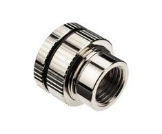 Ek Water Blocks Ek Vanduo Blocks EK Vanduo Blocks EK-Quantum Torque Pass-Through G1/4 – Nickel
