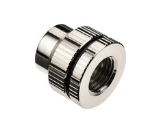 Ek Water Blocks Ek Vanduo Blocks EK Vanduo Blocks EK-Quantum Torque Pass-Through G1/4 – Nickel