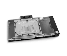 Ek Water Blocks Ek Vanduo Blocks EK vandens blokeliai EK vandens blokeliai EK-kvantinis vektorius AMP/Trinity RTX 4090 D-RGB – nikelis + akrilas