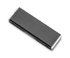 Ek Water Blocks Ek Vanduo Blocks EK Vanduo Blocks EK-Quantum Convection M.2 NVMe – sidabro spalvos