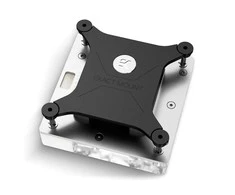 Ek Water Blocks Ek Vanduo Blocks EK Vanduo Blocks EK-Quantum Velocity² D-RGB – 1700, Baltas Edition