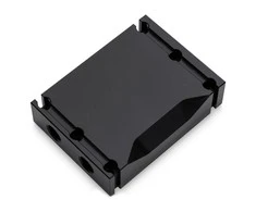 Ek Water Blocks Ek Vanduo Blocks EK Vanduo Blocks EK-Scalar Dual 4 Slot – Acetal